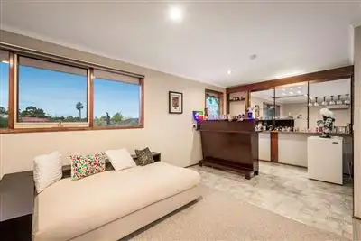 Fifth view of Homely house listing, 60 Amersham Drive, Wantirna VIC 3152