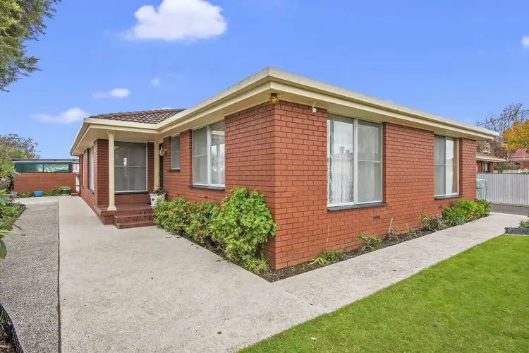 25 George Street, Ulverstone TAS 7315