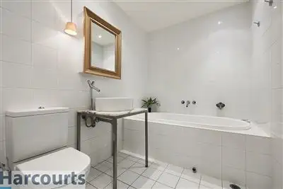 Sixth view of Homely apartment listing, P01W/189 Powlett St, East Melbourne VIC 3002