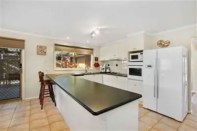 Third view of Homely house listing, 8 Skehan Place, Epping VIC 3076