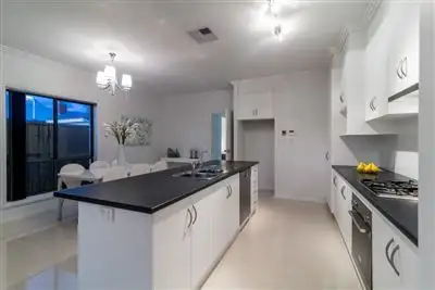 Third view of Homely house listing, 14 West Street, Semaphore Park SA 5019