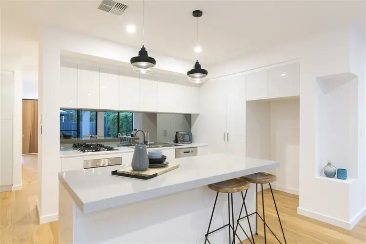 Fourth view of Homely house listing, 14 Wendover Walk, Glengowrie SA 5044