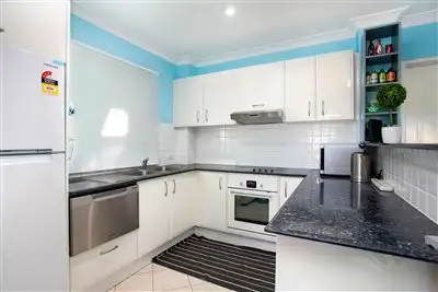 69/118 Karimbla Road, Miranda NSW 2228