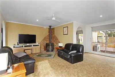 Third view of Homely house listing, 3 Cane Avenue, Seaford VIC 3198