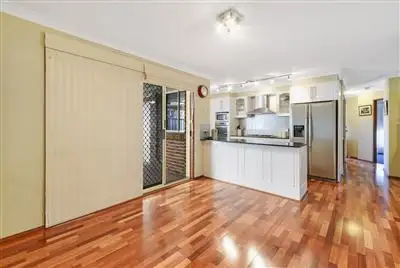 Fifth view of Homely house listing, 4 Beltana Court, Wattle Grove NSW 2173