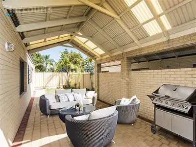 Second view of Homely house listing, 8 Old Trafford Avenue, Madeley WA 6065