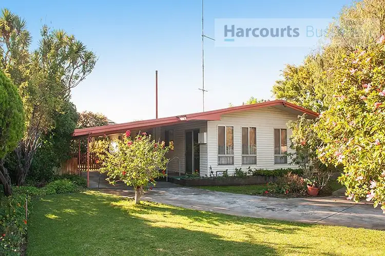 Main view of Homely house listing, 25 Derek Street, West Busselton WA 6280