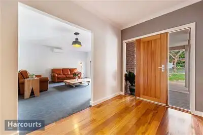 Second view of Homely house listing, 10 Greenhill Court, Sunbury VIC 3429