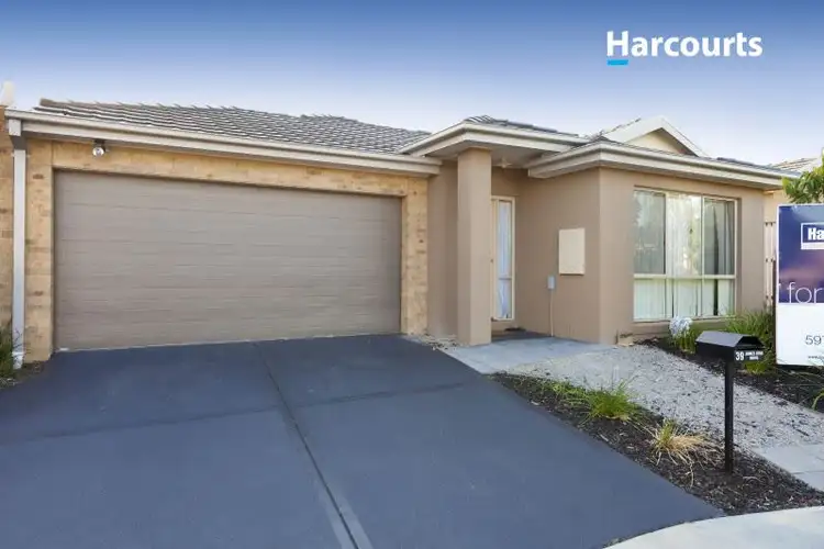 Main view of Homely house listing, 39 James Hird Drive, Hastings VIC 3915