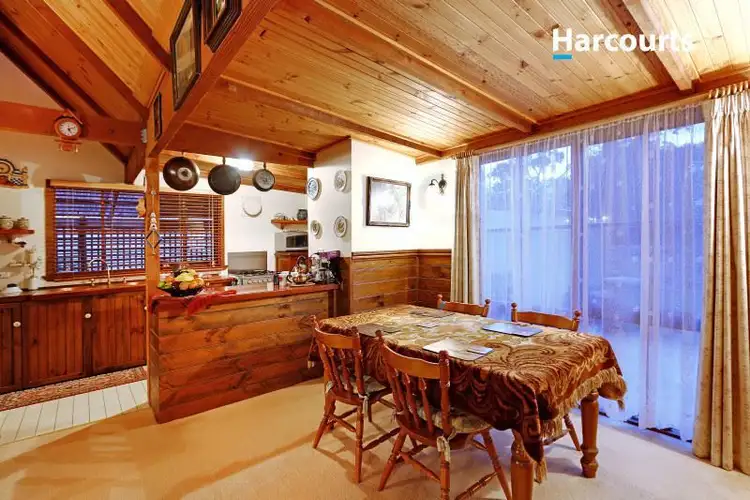 Fifth view of Homely house listing, 3 Station Road, Red Hill VIC 3937