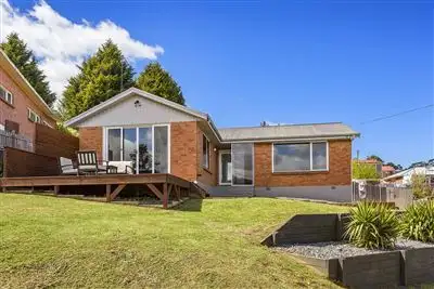 4 Benjamin Street, Trevallyn TAS 7250