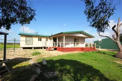 Second view of Homely house listing, 1357 Corny Point road, The Pines SA 5575