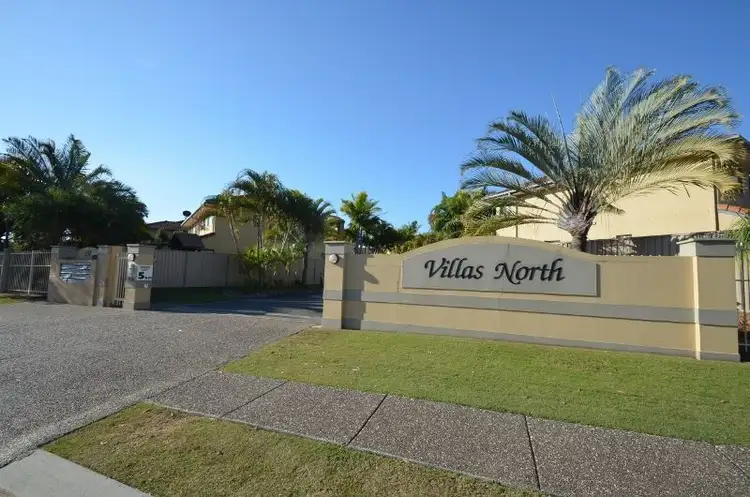 Second view of Homely townhouse listing, 6/191 Greenacre Drive, Arundel QLD 4214