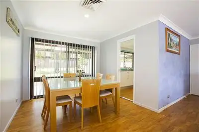 Fourth view of Homely house listing, 24 Harvest Drive, Werrington Downs NSW 2747