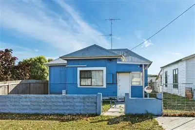 Main view of Homely house listing, 217 Gilbert Street, Latrobe TAS 7307