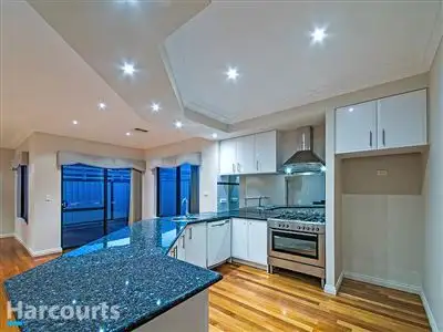 Sixth view of Homely house listing, 28A Windsor Place, Kallaroo WA 6025