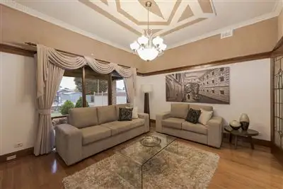 Third view of Homely house listing, 1 Grandview Road, Preston VIC 3072