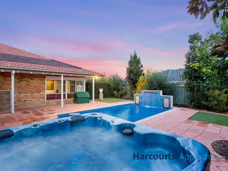 98 Aitken Drive, Winthrop WA 6150