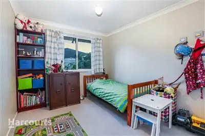 Sixth view of Homely house listing, 17 Gunsynd Street, Kellyville Ridge NSW 2155