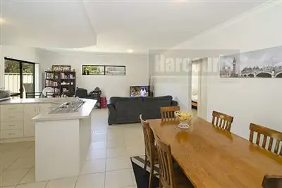 Third view of Homely unit listing, 4/48 Fairbairn Road, Busselton WA 6280