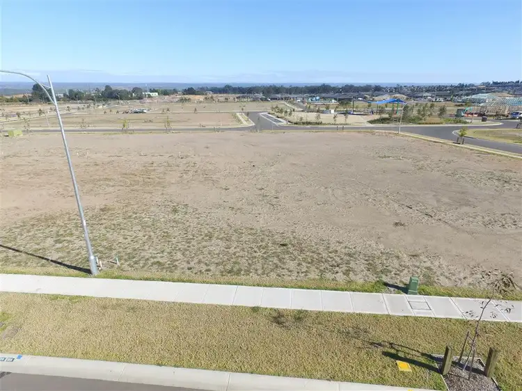 Fifth view of Homely land listing, 72 LOT5319 Austen Boulevard, Spring Farm NSW 2570