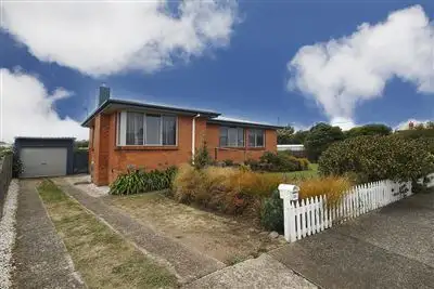 Main view of Homely house listing, 21 Coraki Street, East Devonport TAS 7310