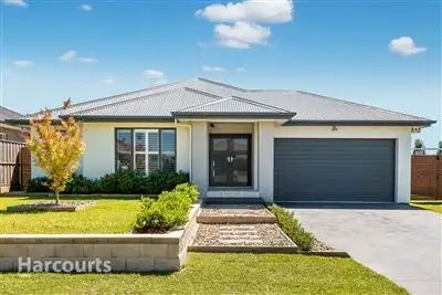 Main view of Homely house listing, 9 The Cedars Ave, Pitt Town NSW 2756