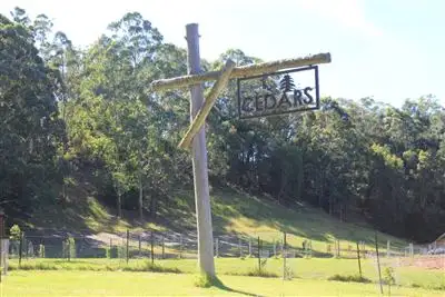 Sixth view of Homely land listing, 368 Bunkers Hill Road, Kangaroo Valley NSW 2577