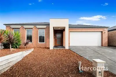 Main view of Homely house listing, 13 Siena Drive, Mernda VIC 3754