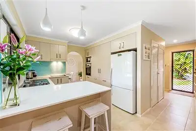 Main view of Homely house listing, 9 Wild Duck Drive, Mermaid Waters QLD 4218