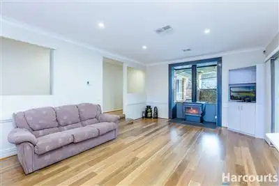 Third view of Homely house listing, 4 Morgan Place, Karabar NSW 2620