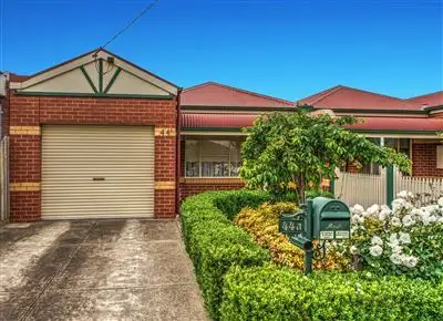 44a Carroll Street, Deer Park VIC 3023