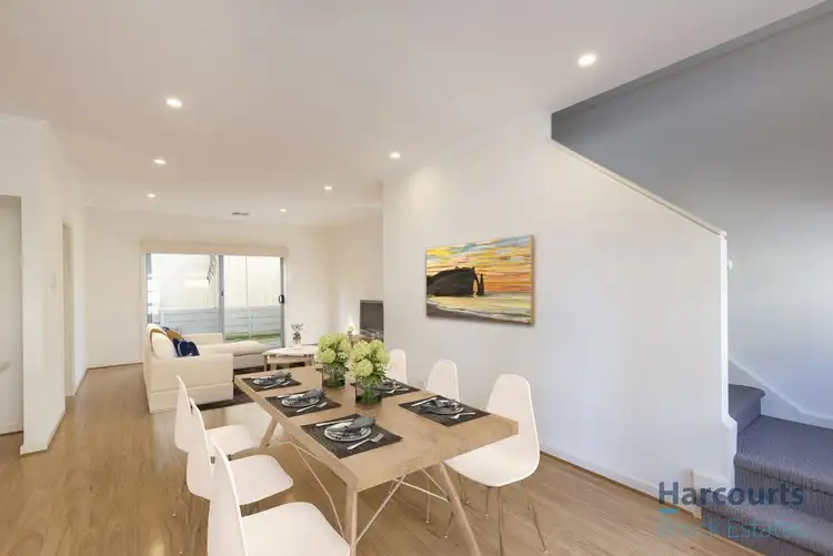 Fourth view of Homely townhouse listing, Units 1-4/24 Clovelly Avenue, Christies Beach SA 5165
