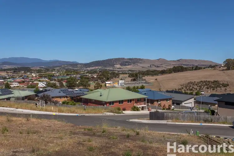 Second view of Homely land listing, Lot 12 Brookborough Court, Sorell TAS 7172