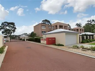 Main view of Homely unit listing, 48/15 Friar John Way, Coolbellup WA 6163