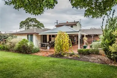 Third view of Homely house listing, 16 Dowell Place, Bibra Lake WA 6163