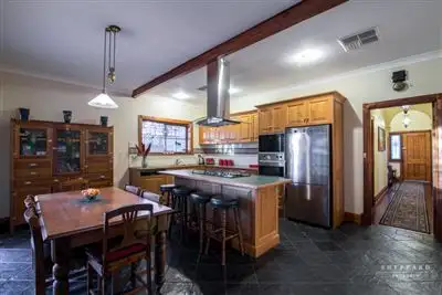 Second view of Homely house listing, 63 Clifford Street, Torrensville SA 5031