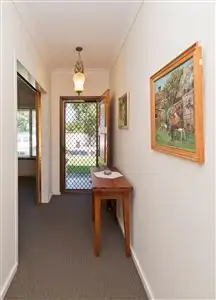 Second view of Homely unit listing, 3/18 Water Street, Kensington Park SA 5068