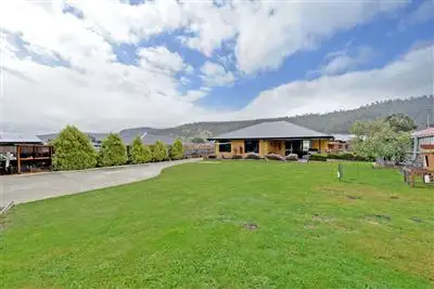 Second view of Homely house listing, 1 Le Compte Place, Bagdad TAS 7030