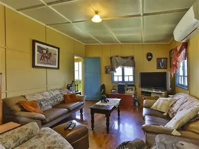 Fourth view of Homely house listing, 2 Weale Street, Pittsworth QLD 4356