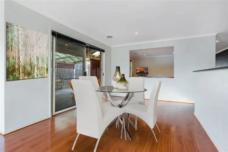 Fourth view of Homely house listing, 3 Agathea Close, Corio VIC 3214