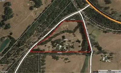 Fifth view of Homely house listing, 61 RIFLE RANGE RD, Bridgetown WA 6255