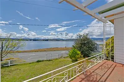 Main view of Homely house listing, 49 Lyell Highway, Granton TAS 7030