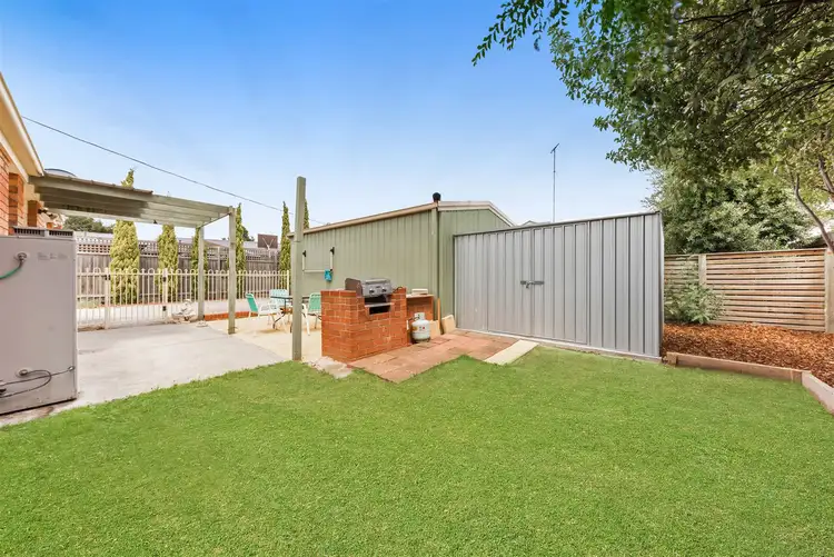 Sixth view of Homely unit listing, 1/166 Coppards Road, Whittington VIC 3219