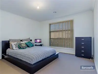 Seventh view of Homely house listing, 30 Hatfield Drive, Drouin VIC 3818