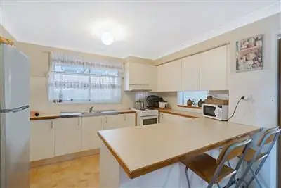 Fourth view of Homely house listing, 56 Boyd Street, Eagle Vale NSW 2558