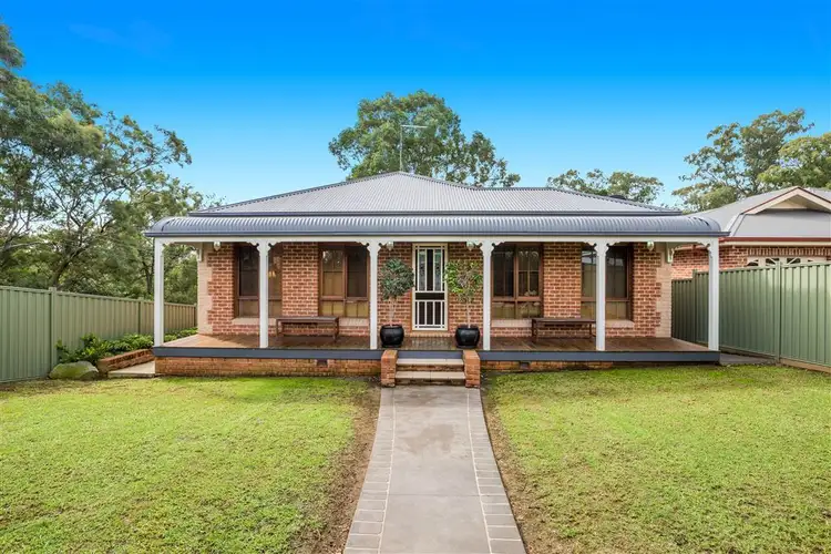 Main view of Homely house listing, 510 Bells Line of Road, Kurmond NSW 2757