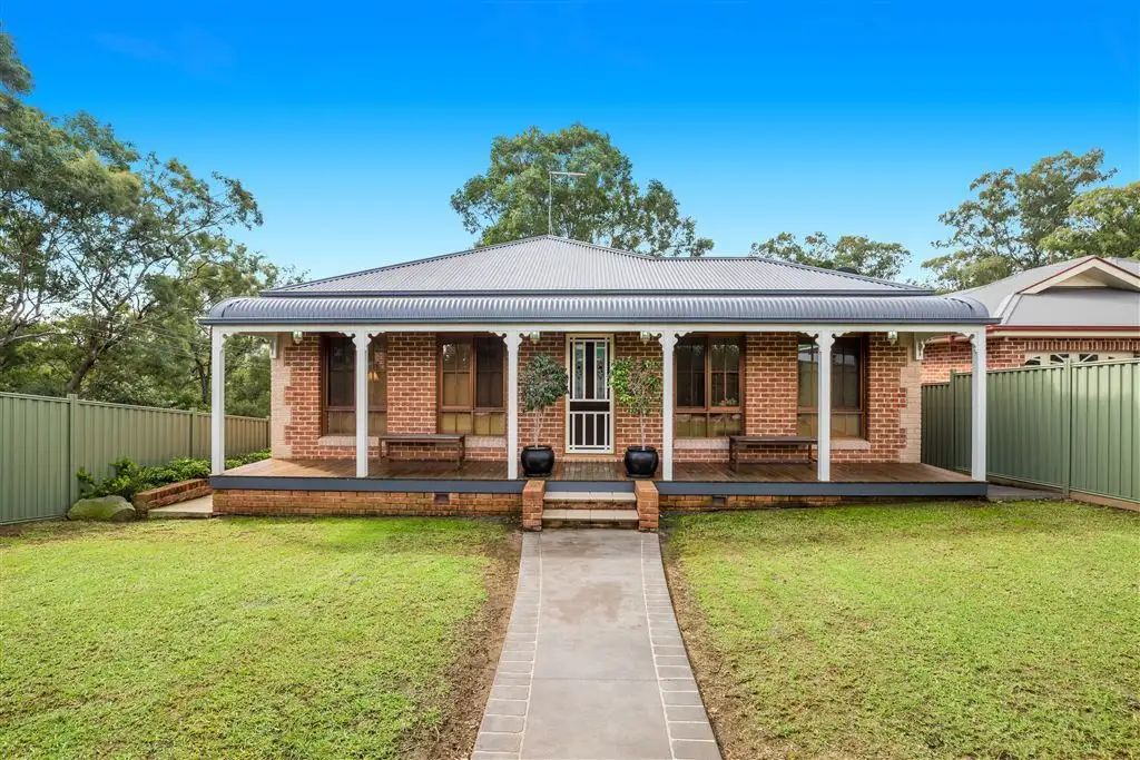 Main view of Homely house listing, 510 Bells Line of Road, Kurmond NSW 2757