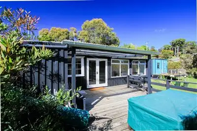 Second view of Homely house listing, 7-9 Beach Crescent, Greens Beach TAS 7270