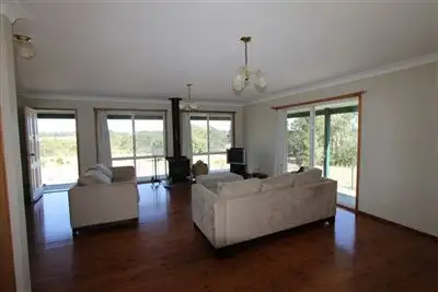 Fourth view of Homely rural property listing, Address available on request